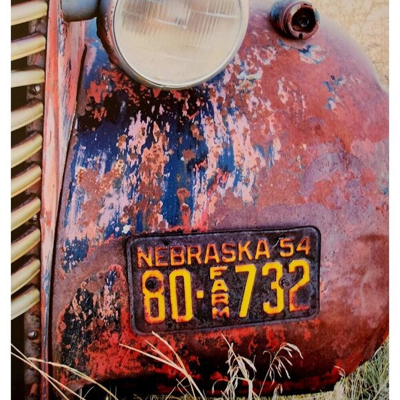 2021 48 Whispers SIGNED 1st Edition Lakota Pine Ridge Reservation Photography F7 - Picture 6 of 9